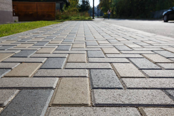 Driveway Pavers for Homes in Agua Dulce, TX